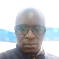 James Atonya