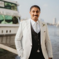 Andrew Tawfik