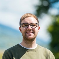 Steffan John