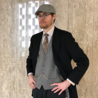 Matthew Vanderwerff