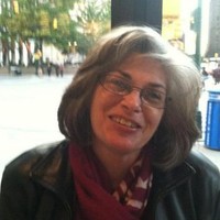 Susan Markman
