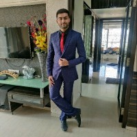 Shubh Pipalia