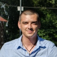Sergey Podrushnyak
