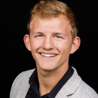 Nash Colberg