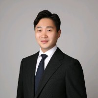 Jack Cho (Hyunik Cho)