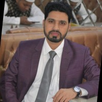 Amdadul Haque