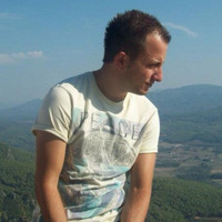 Burak Menek