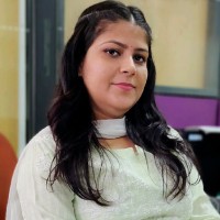 Sandhya Mishra