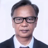 Sandipan Guha