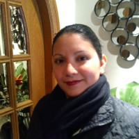 Elssy Rojas Marquez