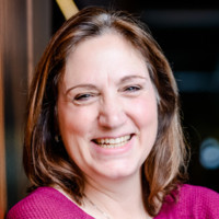 Colleen Downham