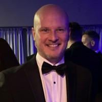 Mark Armstrong