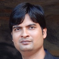 vimal Kumar Gupta