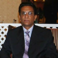 Ramzan Anwar