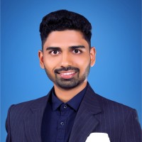 Sanket Jadhav