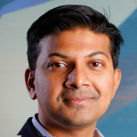 Vishal Keshari