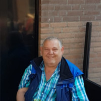 Andre Hellendoorn
