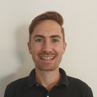 Sean Vagg