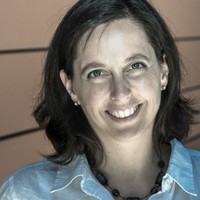 Elisa Adriasola Ph.D.
