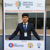 Utkarsh Bajpai