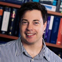 Mark Holden