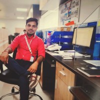 Ashu Mourya