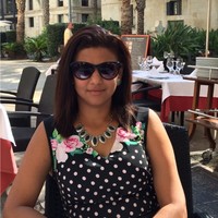 Nilesha Sawjani