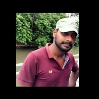 Dhaneesh C P