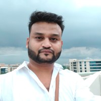 Sandesh Patil