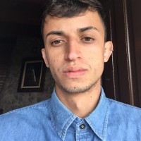 Claudio Oliveira