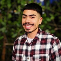 Nicholas Robles