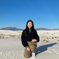 Eileen Ma
