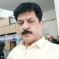 ASHOK DIGHE