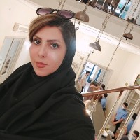 Arezoo Zehtaban