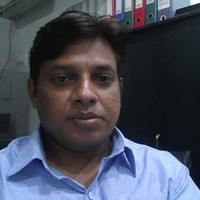 Bhavin Patel