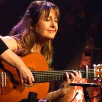 Fabienne MAGNANT Concert performer   Composer teacher