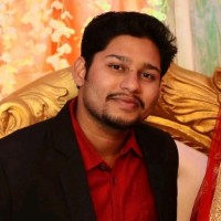 Sayon Ghosh