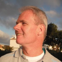 Jonathan Braithwaite