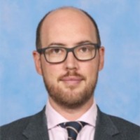 David Conway