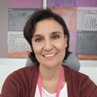 Laura Olivia Perez Varela