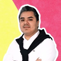Cristian Ley Gatica
