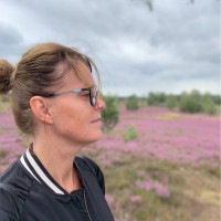 Sharon Knevel Ranzijn