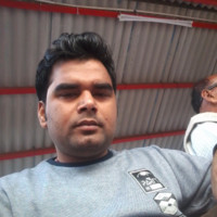 Nand Kumar Yadav