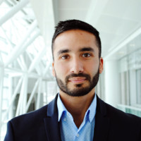 Joseph Cohen, CFA, MBA