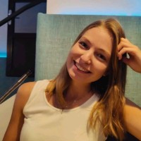 Sandra Burešová