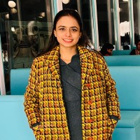 Dr. Dhwani Kachoria