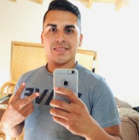 Jesus Mendoza
