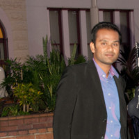Vignesh Anand