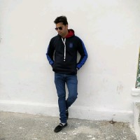 Nitin Kaushik