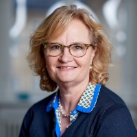 Marianne Woldbye Tholin